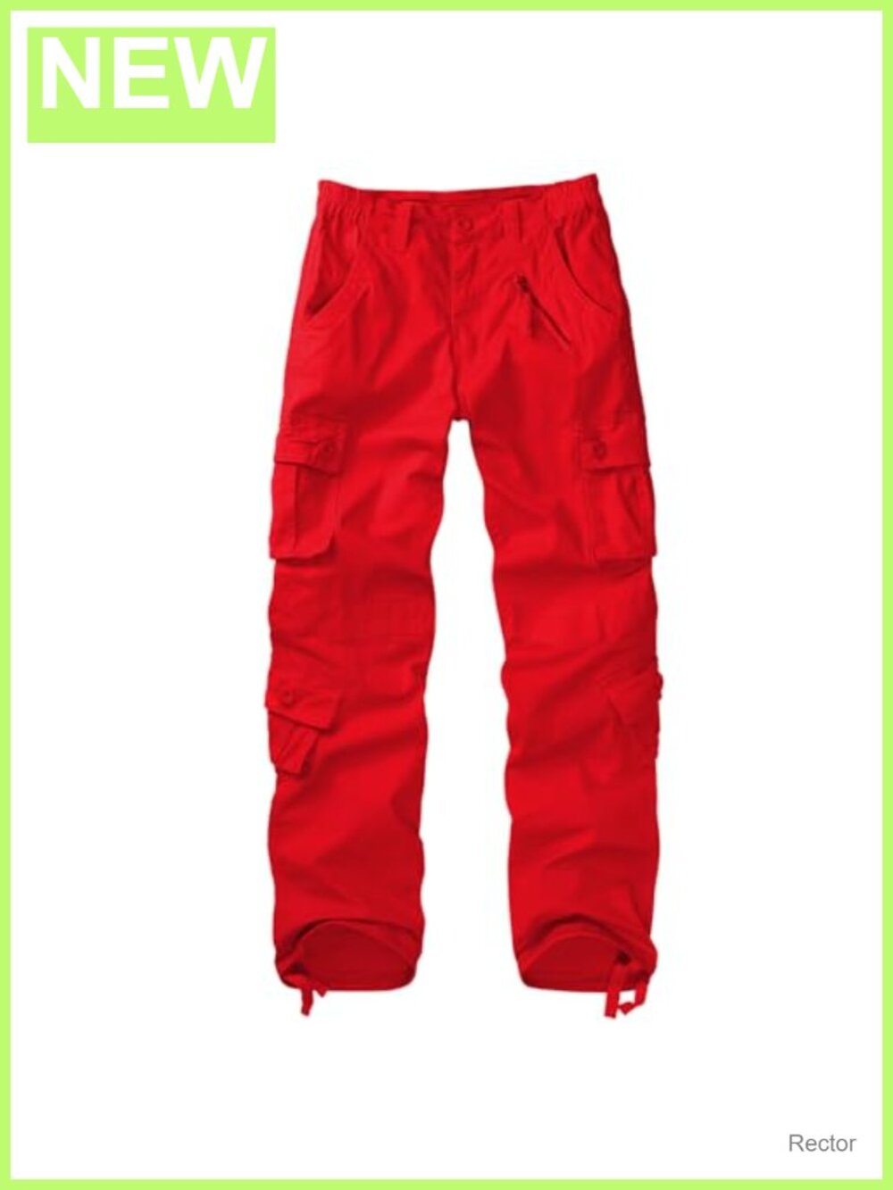 Women's Cargo Pants Quick Dry Military Combat Work Pants with Pockets